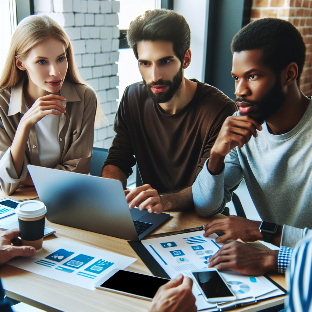 Hire React Native Developers for Your Next Project