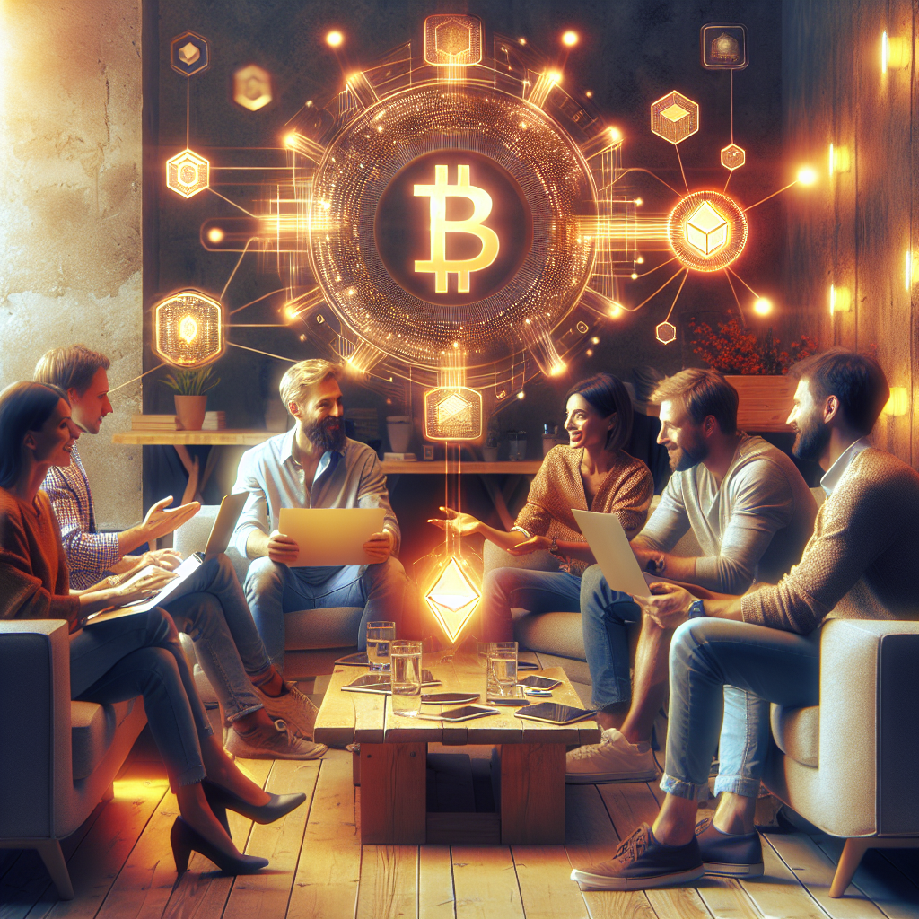 Descoperiti cum functioneaza miningul in cloud pe Binance si daca acesta poate fi folosit pentru mining!