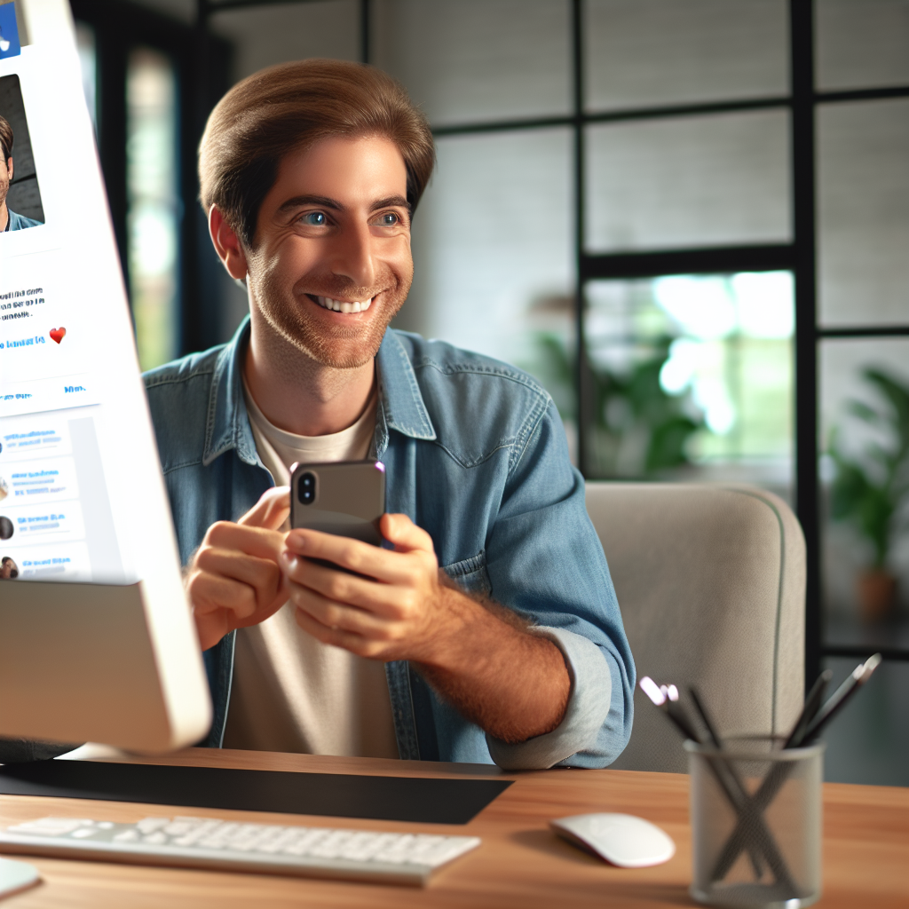 Создание современных конструкторов сайтов для социальных сетей