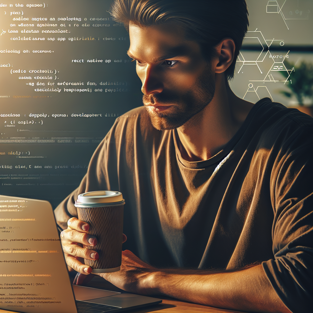 Hire React Native Developers for Your Next Project