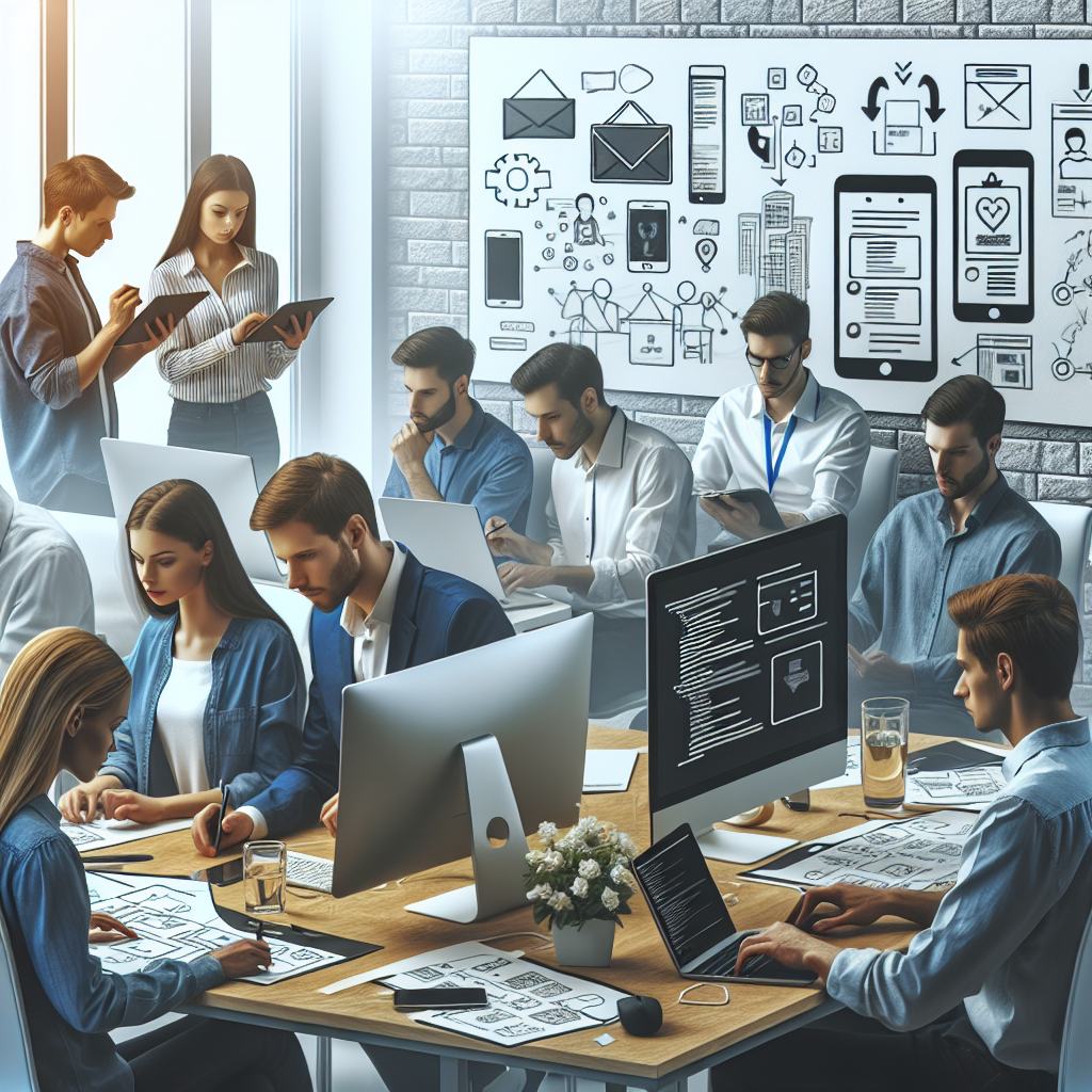 Dezvoltari aplicatii pentru afaceri, ce include, ce aplicatii sunt necesare, cat costa crearea unei aplicatii