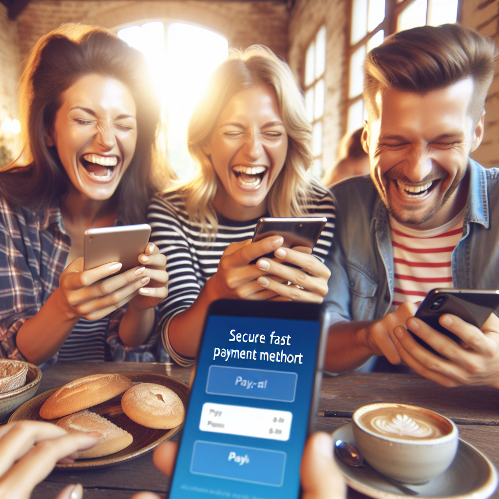 Интеграция PayPal в PHP и iOS приложения для удобных онлайн-платежей