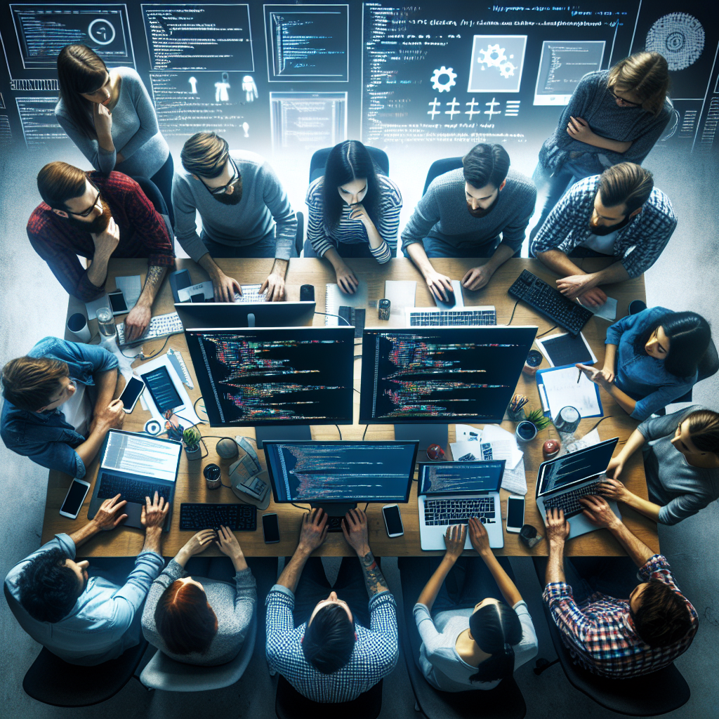 Dezvoltarea aplicatiilor mobile si web pe Ionic - Servicii profesionale de dezvoltare!