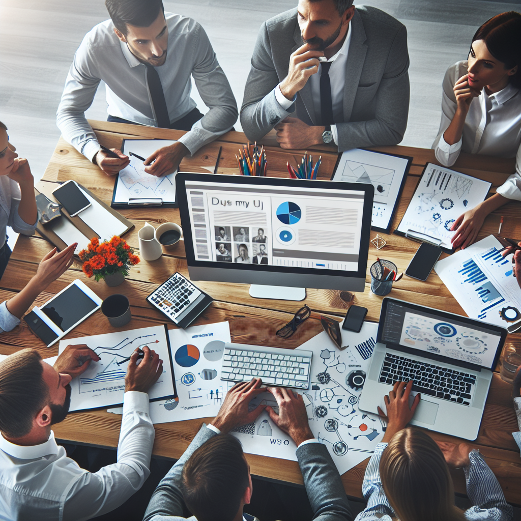 Создание современных конструкторов сайтов для социальных сетей