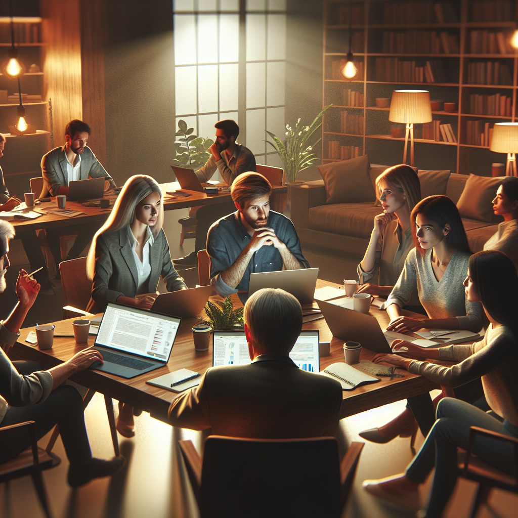 Obtinerea traficului nativ: Ce este, cum functioneaza si diferenta fata de publicitatea obisnuita