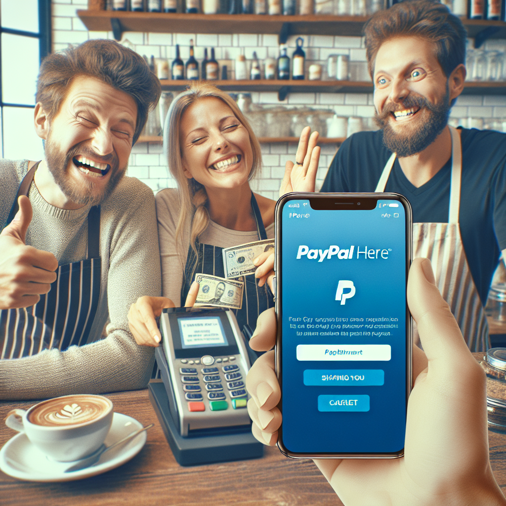 Интеграция PayPal в PHP и iOS приложения для удобных онлайн-платежей