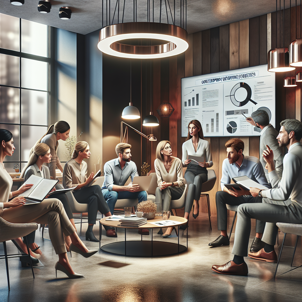 Obtinerea traficului nativ: Ce este, cum functioneaza si diferenta fata de publicitatea obisnuita