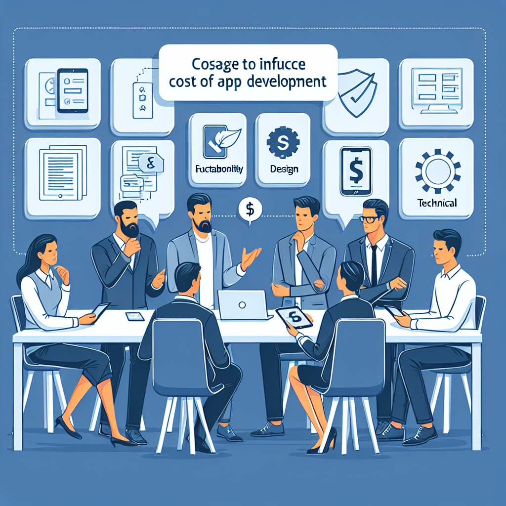 Создание мощных приложений для доставки по доступной цене