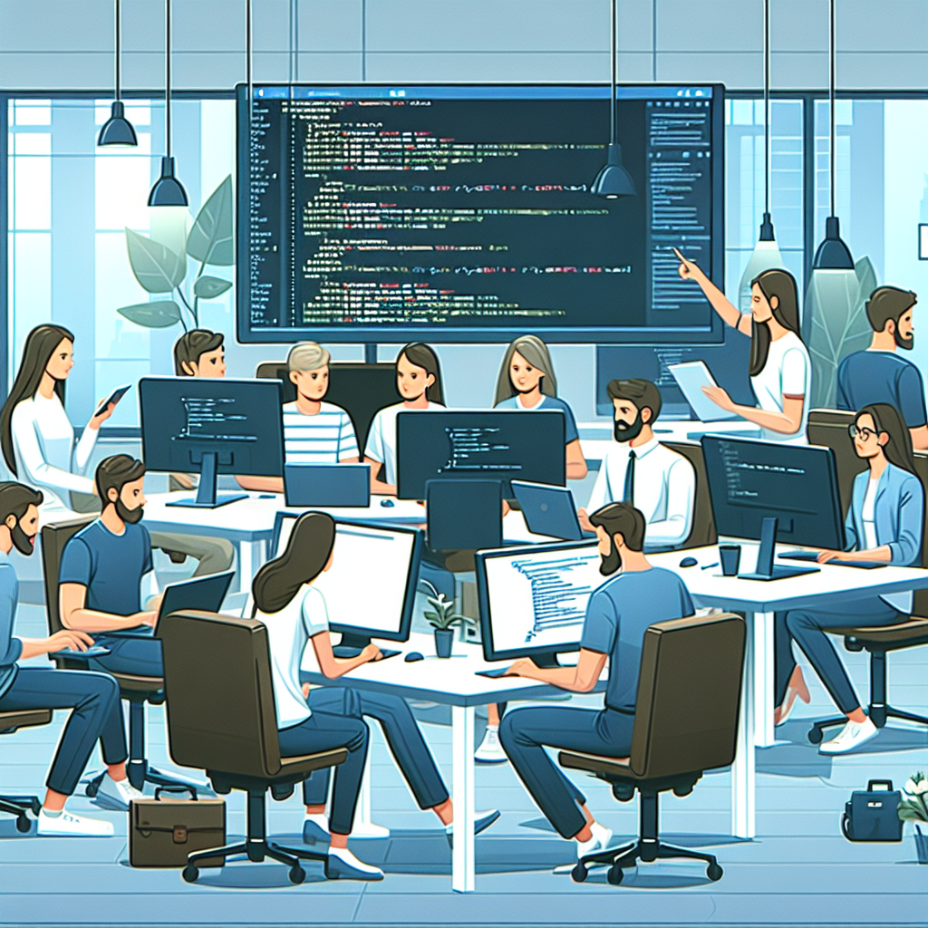 Разработка пользовательских приложений с миграцией существующих приложений на Flutter