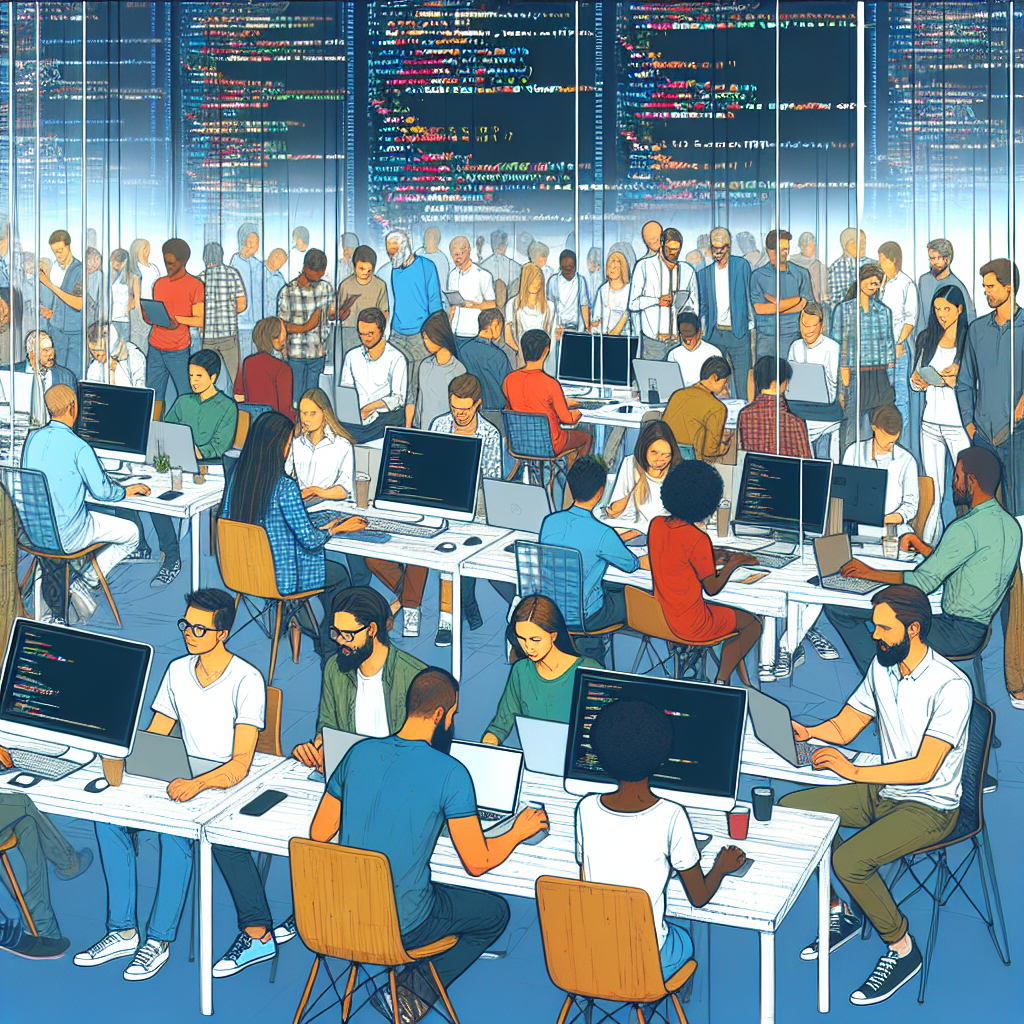 Разработка мобильных приложений на фреймворке Flutter и кроссплатформенные приложения на заказ