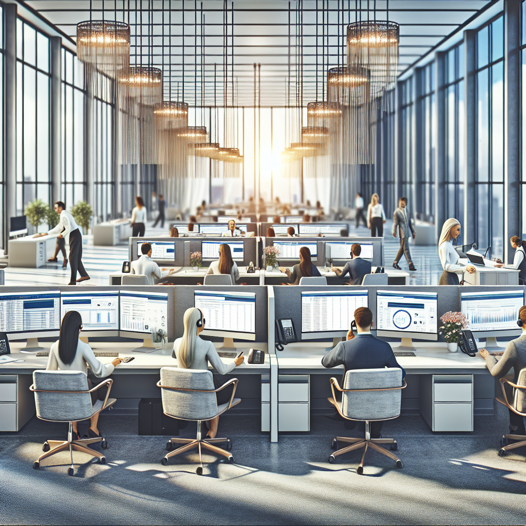 Unlocking the Benefits of CRM and Telephony Integrations for Your Business