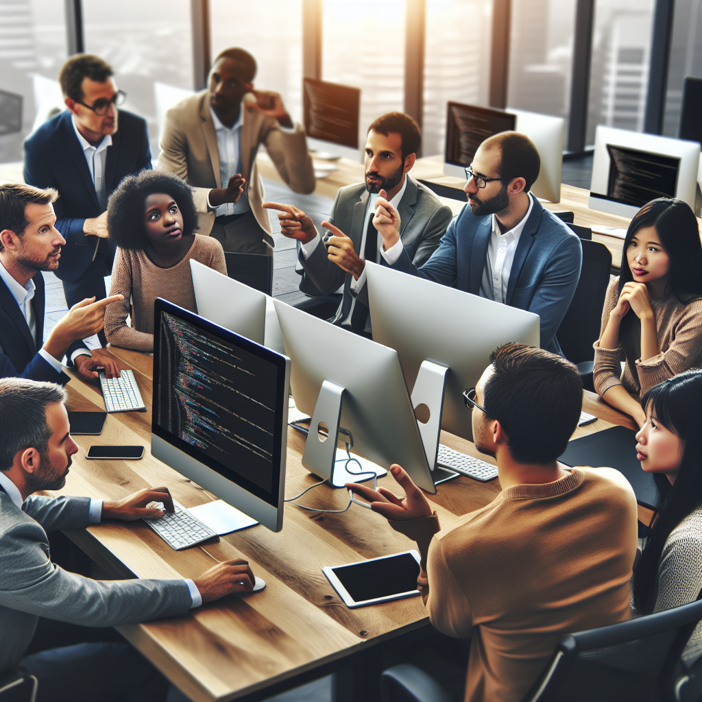 Solutii de migrare a aplicatiilor pe noi platforme pentru dezvoltarea afacerilor tale