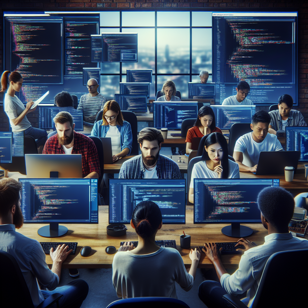 Creating Windows Applications in Swift: Innovative Solutions for Your IT Needs