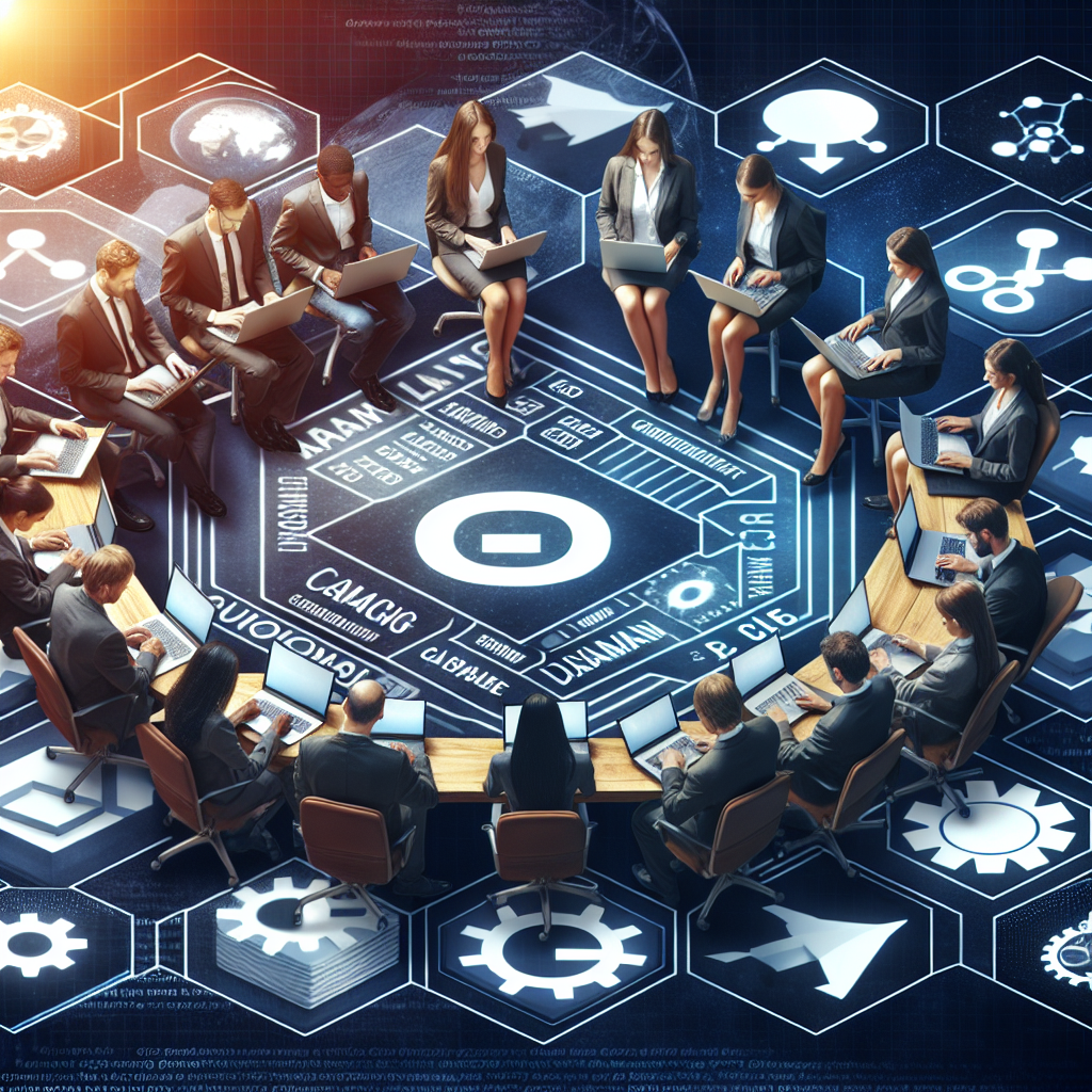 Разработка эффективных приложений на языке программирования Go Lang с открытым исходным кодом