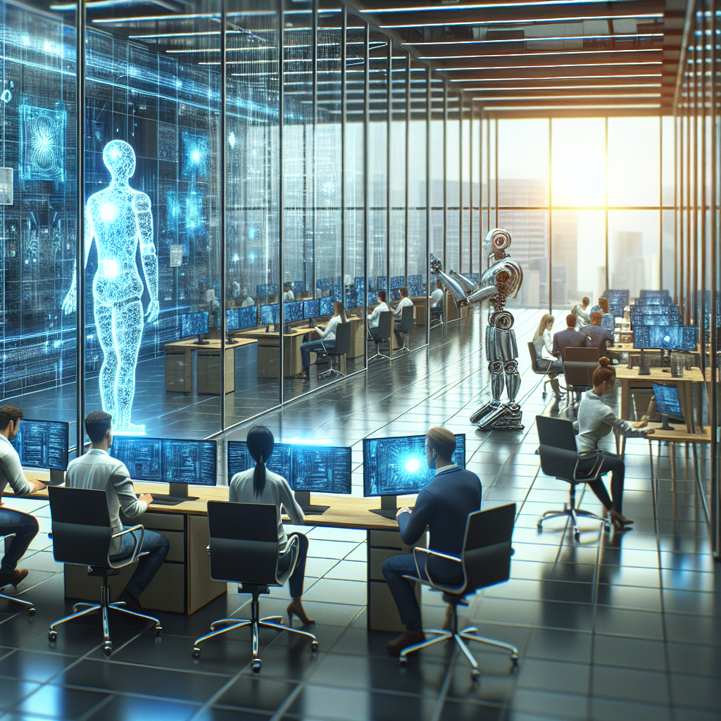 Решения RPA для повышения производительности и эффективности: что такое RPA и какому бизнесу они подходят?