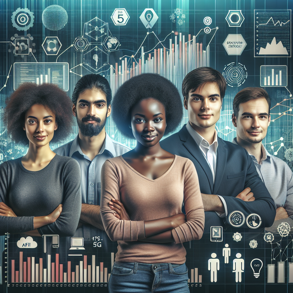 Dezvoltari aplicatii IoT de top in 2025 pentru business-uri de succes