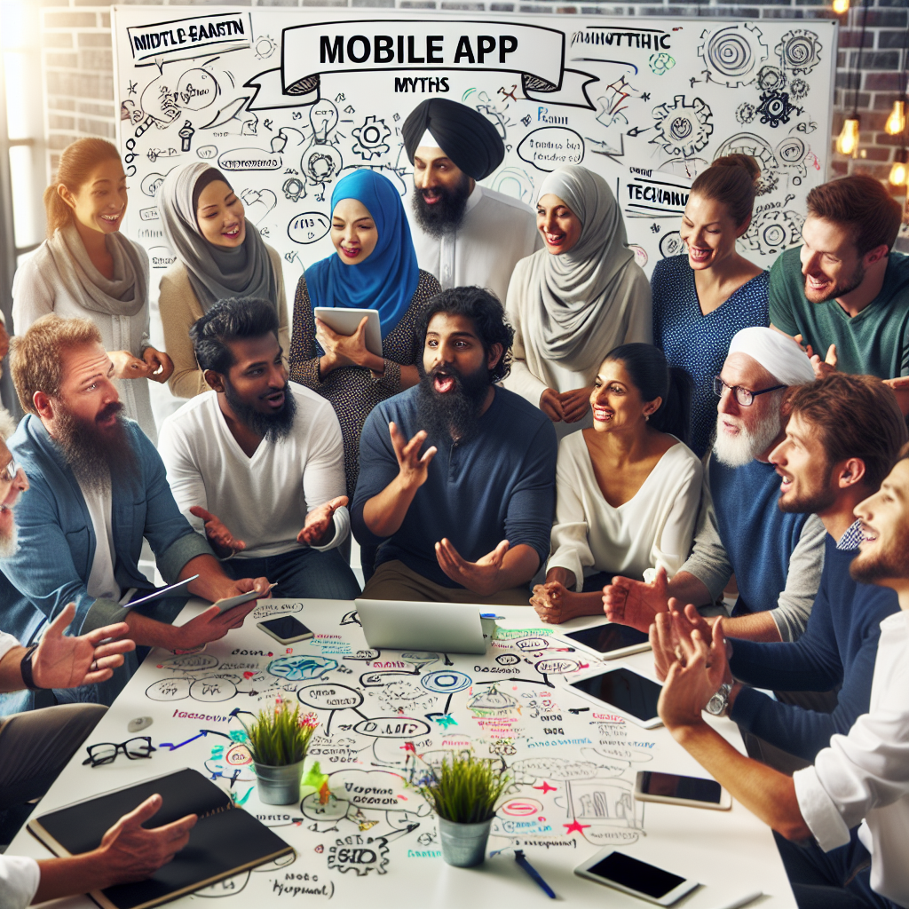 Dezvoltarea Aplicatiilor Mobile in 2025: Tehnologii si Tendinte Inovatoare