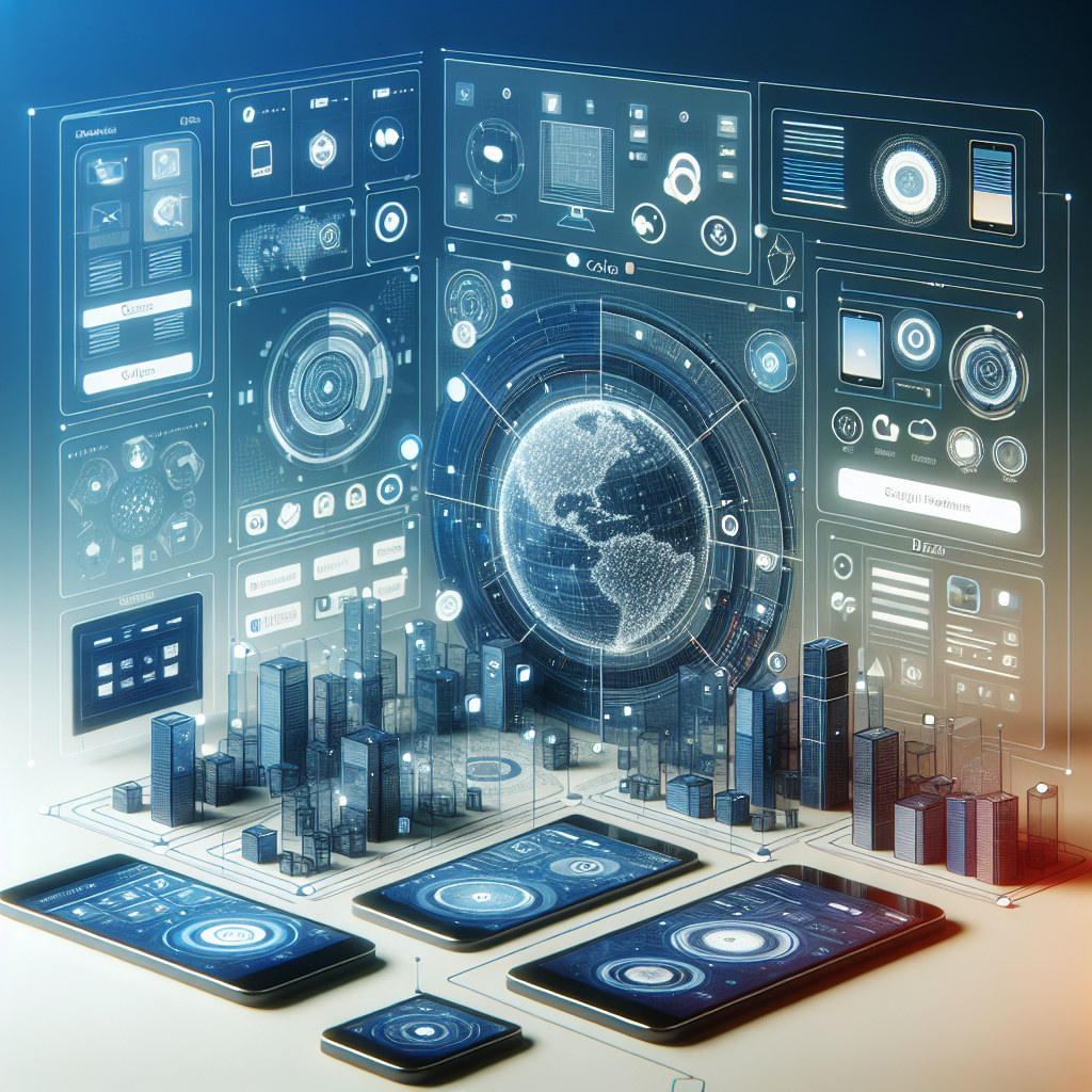 Ionic и Cordova: как выбрать подходящее решение для разработки приложений с Angular?