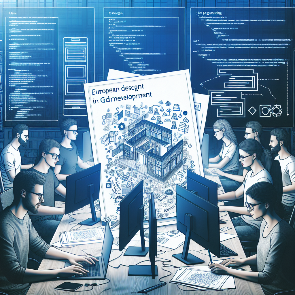 Разработка и создание игр на C#: Почему C# хорош для игр?