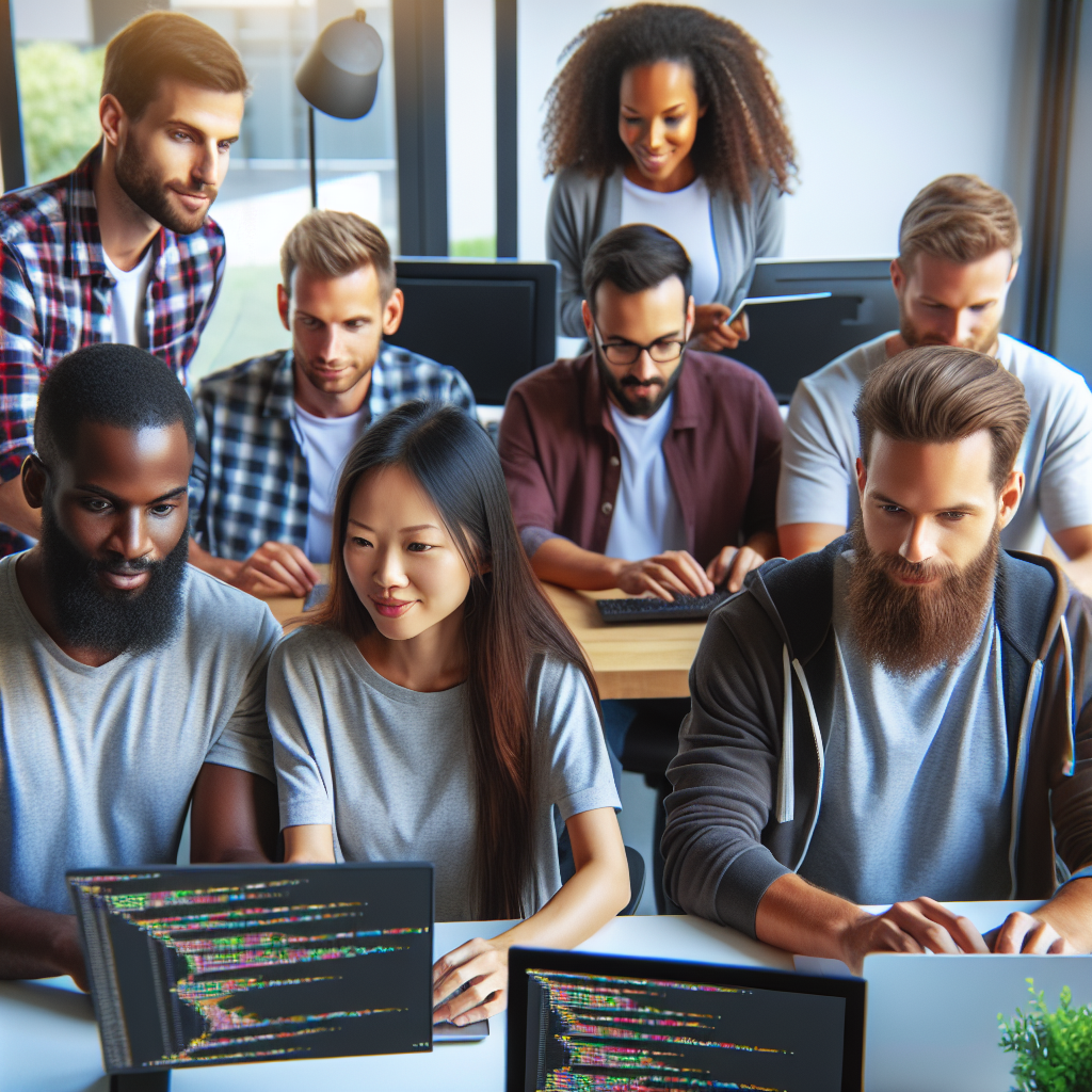 Innovative PHP Application Development Services for Dynamic Web Solutions