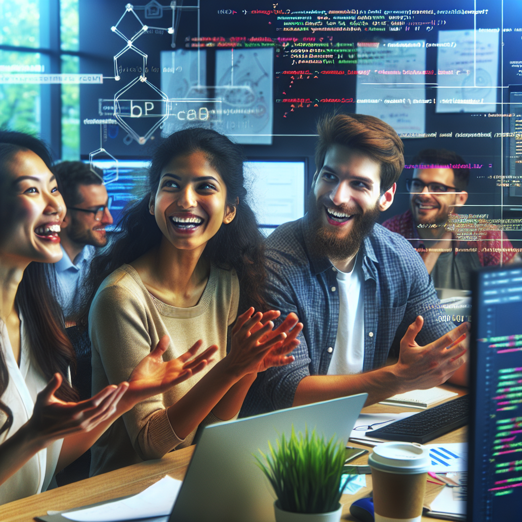 Разработка и создание игр на C#: Почему C# хорош для игр?