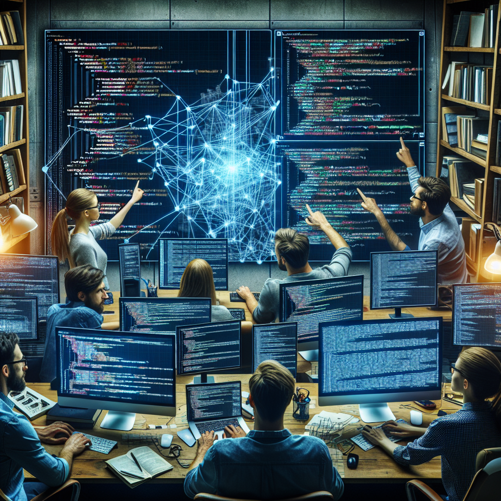 Разработка приложений на PHP: что нужно знать о сценарии и сервере?