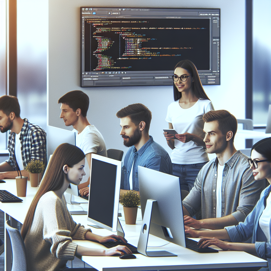 Dezvoltarea aplicatiilor mobile corporate si proiecte Web dinamice pe Java