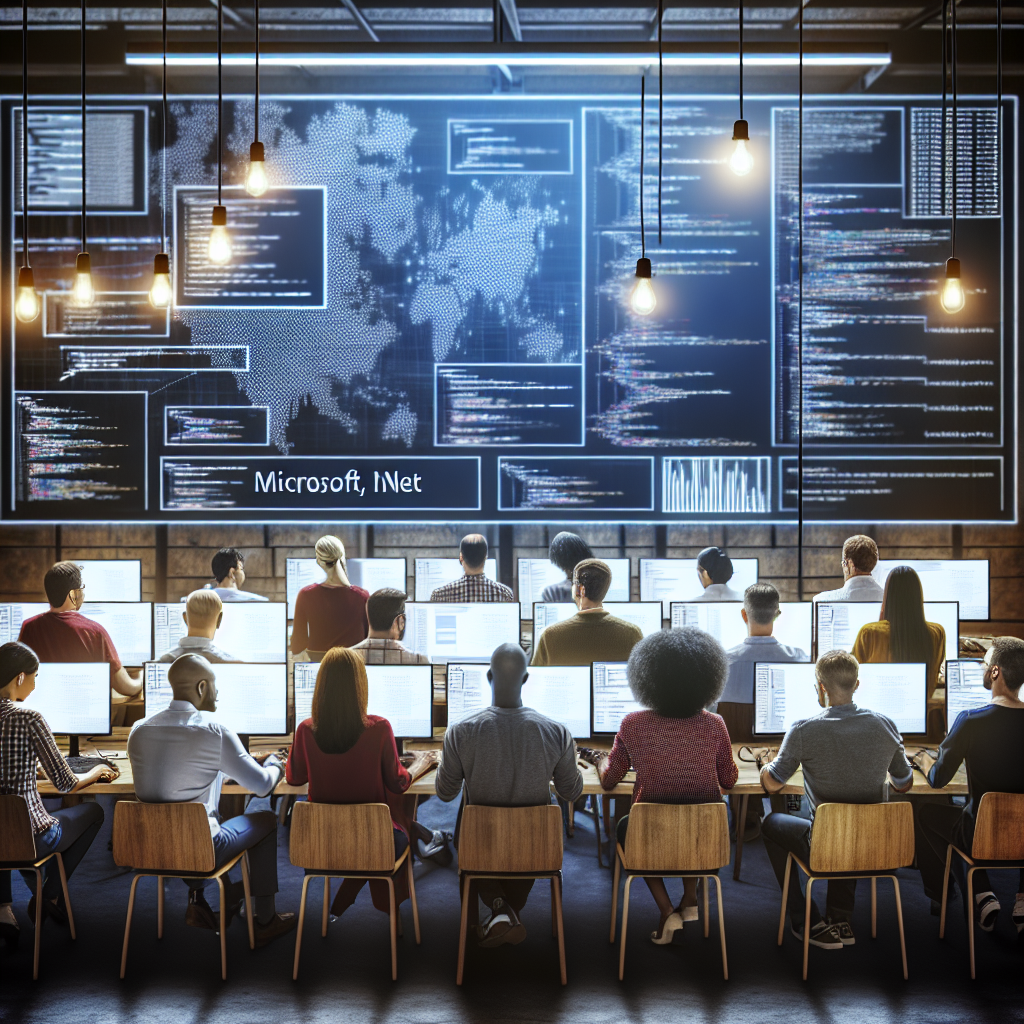 Создание и запуск клиентских веб-приложений на фреймворке Microsoft .NET для Windows