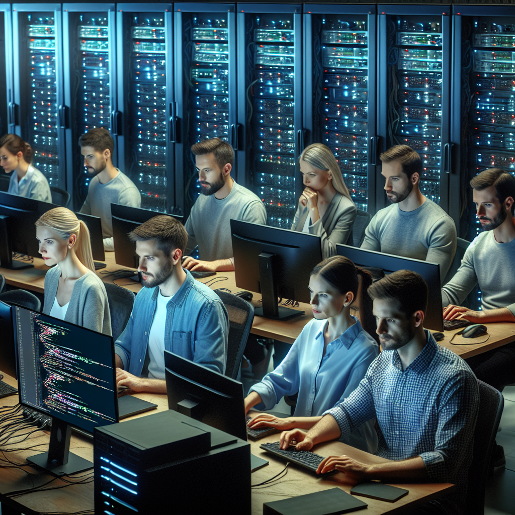 Powerful PHP Scripts and PHP Servers for Effective Web Development Solutions