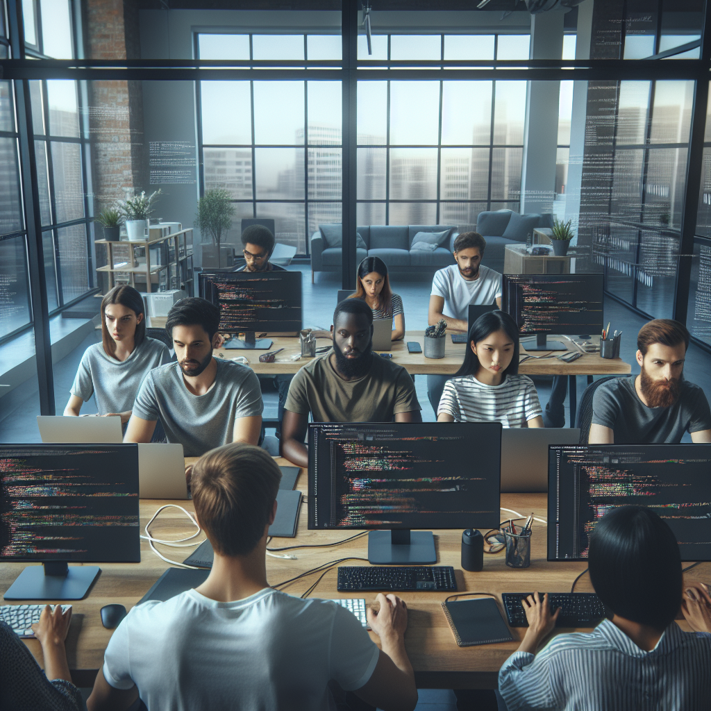 Создание кроссплатформенных приложений на Kotlin и Java для Android