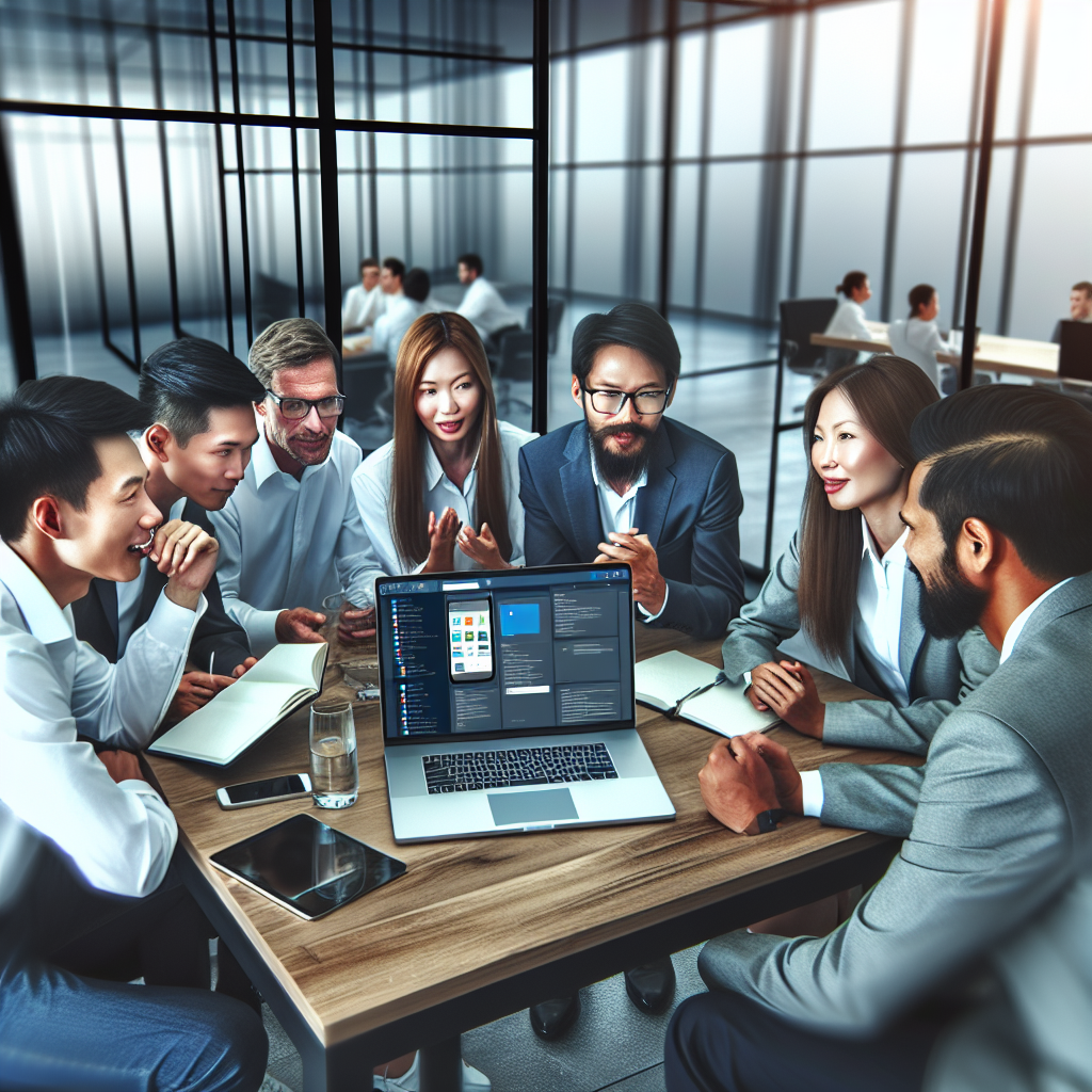 Custom .NET Application Developments, Mobile Applications Development on .NET, and How Long .NET Applications Take to Develop