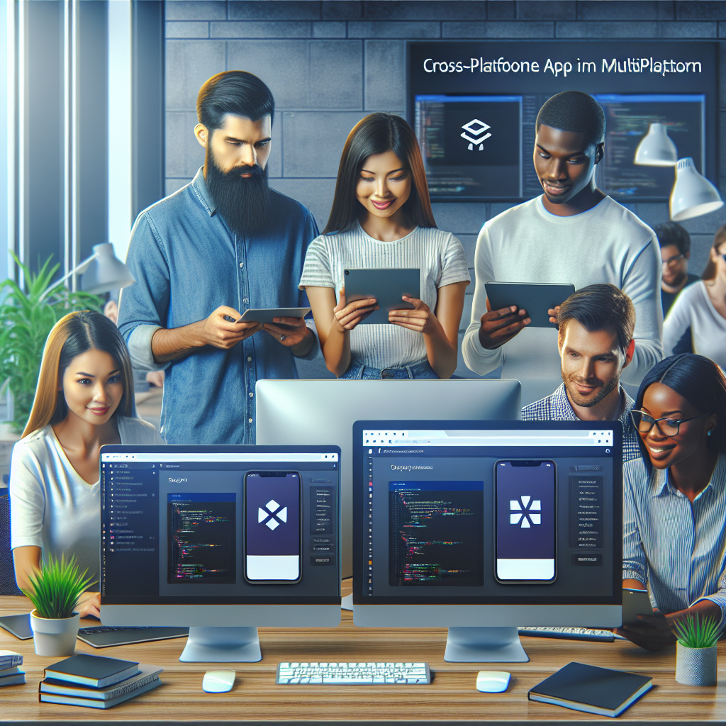 Создание кроссплатформенных приложений на Kotlin и Java для Android
