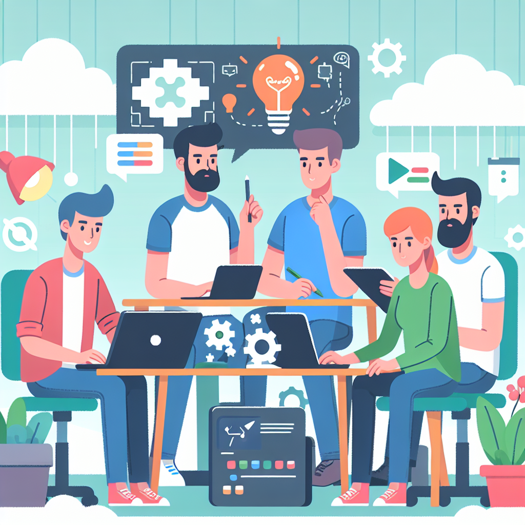 Разработка программ на C# и программирование на Unity для вашего бизнеса