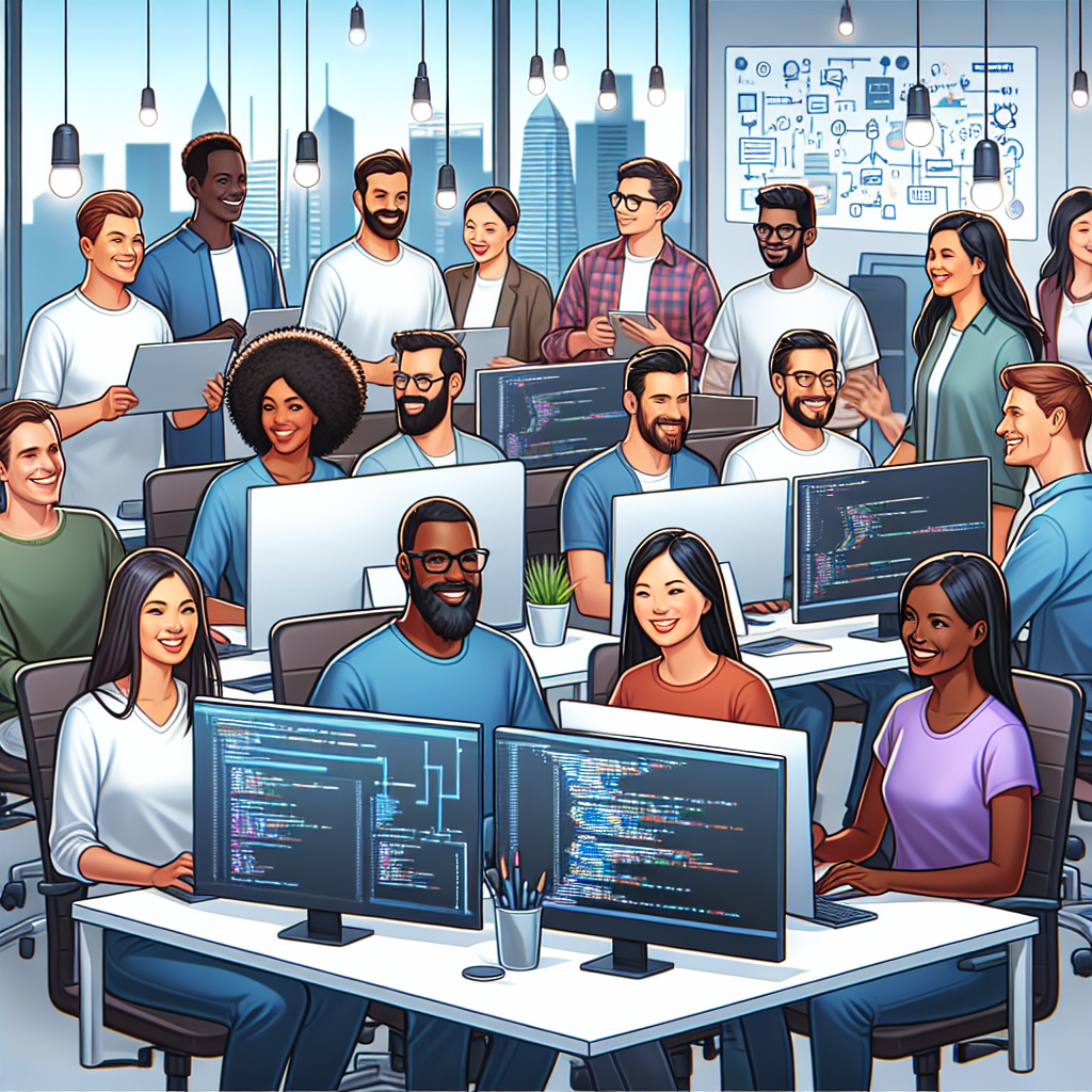 Разработка программ на .NET и .NET Framework: преимущества и отличия