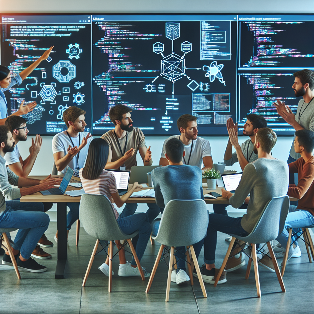 Разработка программ на .NET и .NET Framework: преимущества и отличия