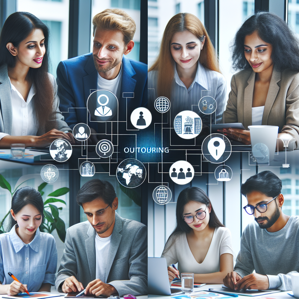 Аутсорсинг ИТ-услуг: полный спектр ИТ-процессов для малого и среднего бизнеса