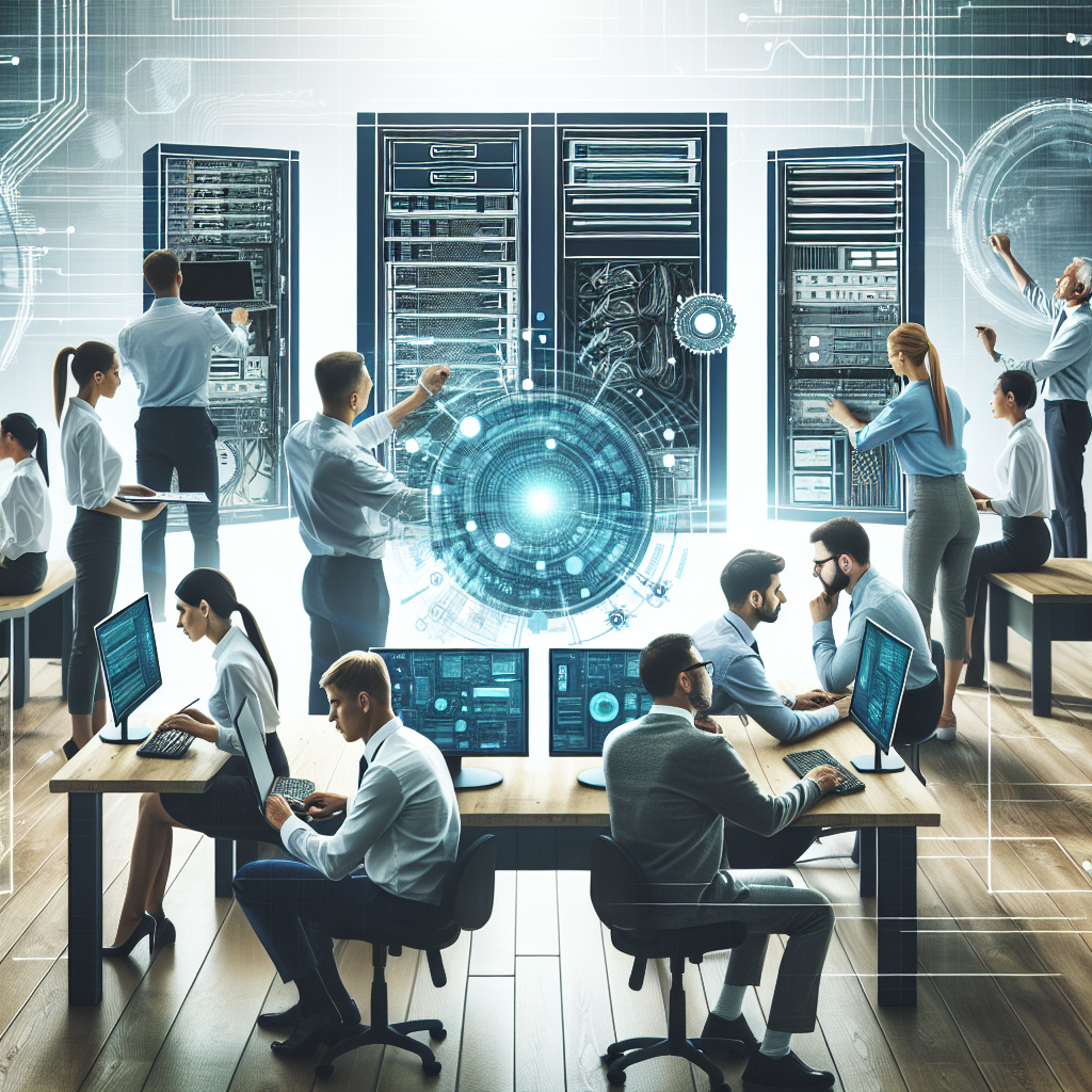 Аварийное восстановление данных и услуги восстановления файлов после системных сбоев