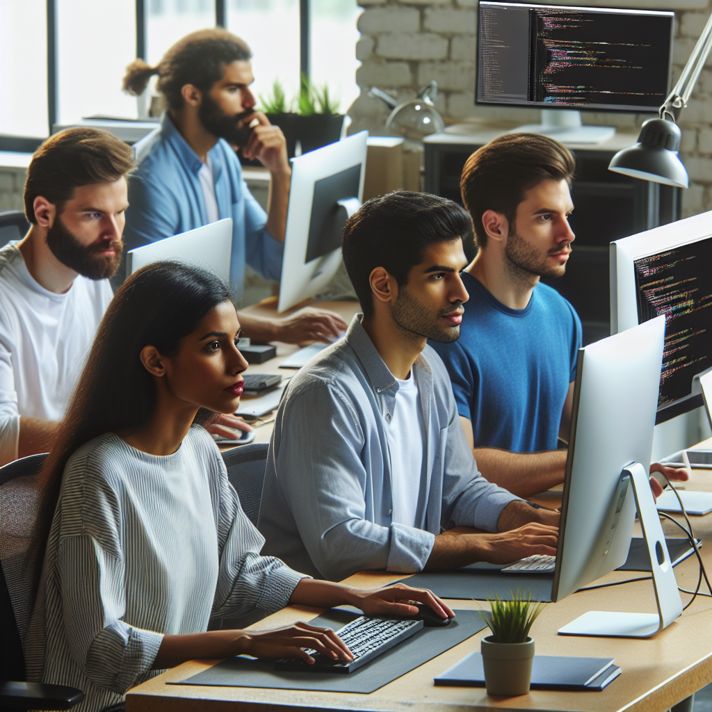 Dezvoltarea aplicatiilor si site-urilor web cu HTML5: tot ce trebuie sa stii despre utilizarea acestuia