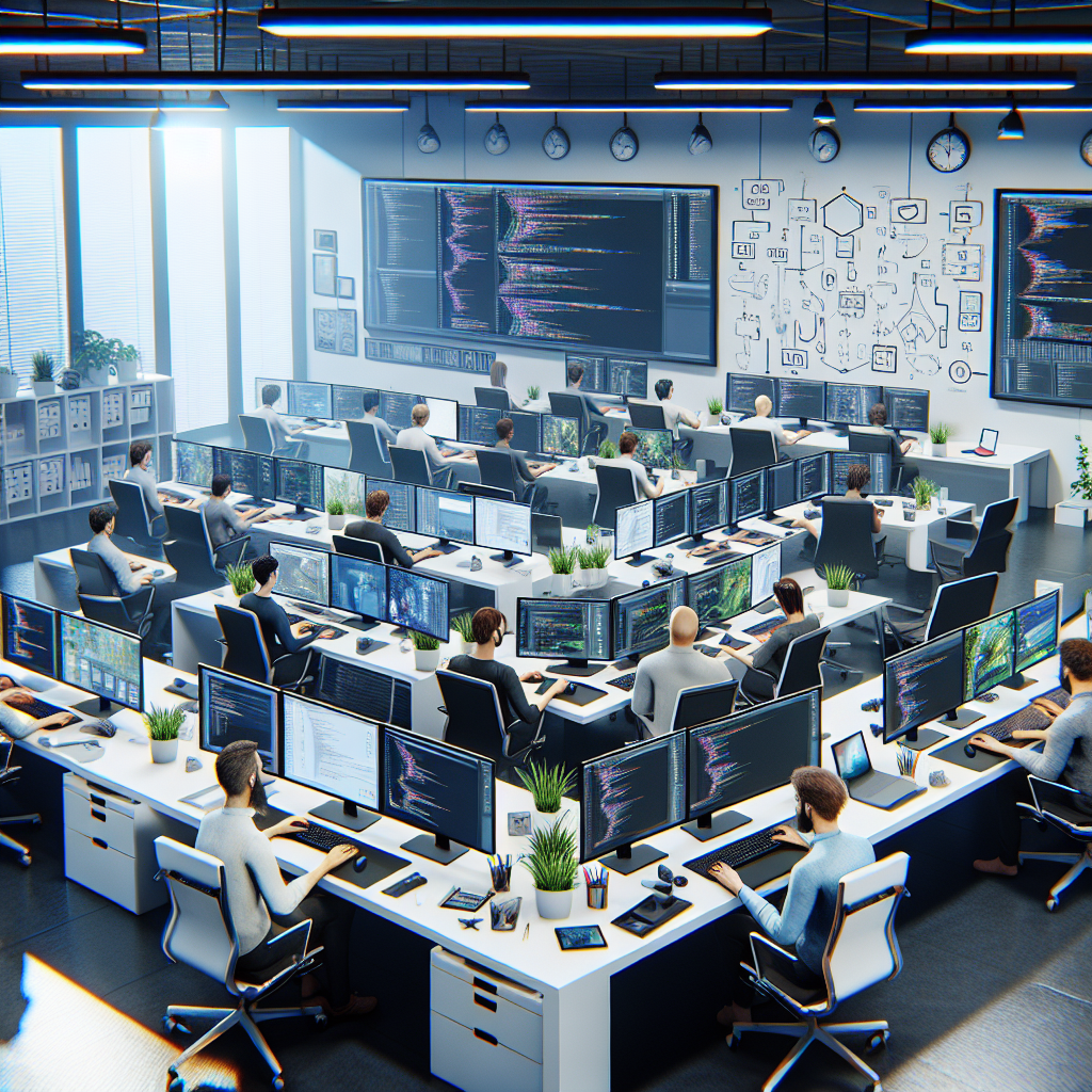 Разработка браузерных игр на HTML5: создаем увлекательные игры с использованием HTML5 технологий