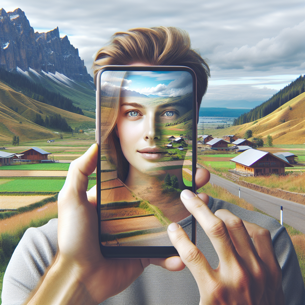 Dezvoltarea aplicatiilor mobile pentru turisti, solutii inovatoare pentru o experienta de neuitat