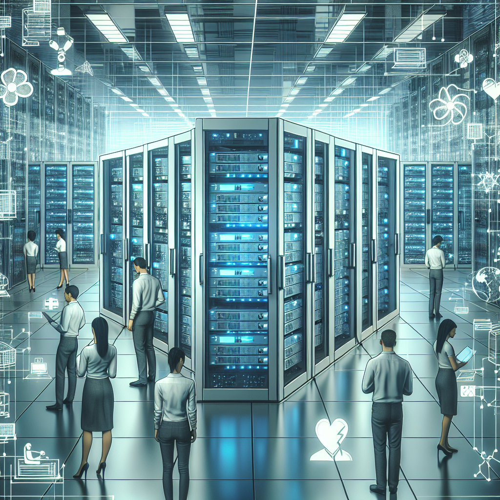 Innovative IT Projects for Healthcare: Applied IT Solutions, Blockchain Technologies for Encrypting Medical Records, and Advanced Nurse & Surgeon Robots