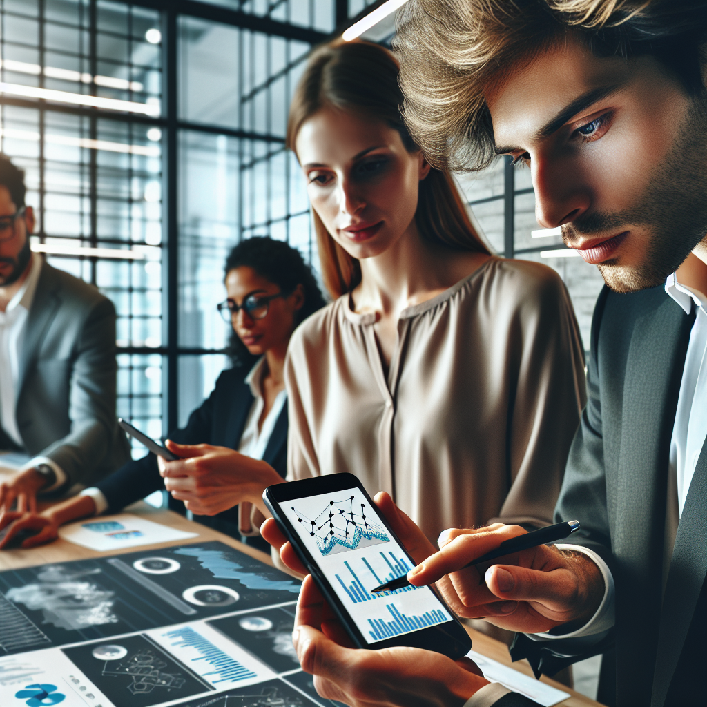 Crearea de aplicatii financiare inovatoare pentru investitii pe React Native si Python