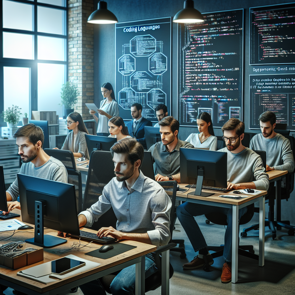 Фронтенд-разработка: создание архитектуры и приложений, технологии и этапы разработки