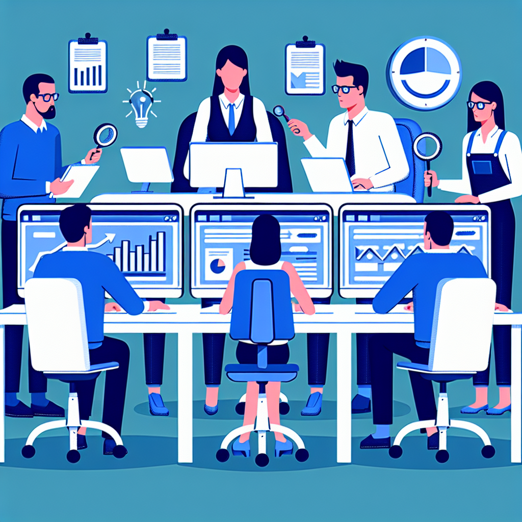 SEO-оптимизация страниц интернет-магазина: руководство по продвижению и оптимизации