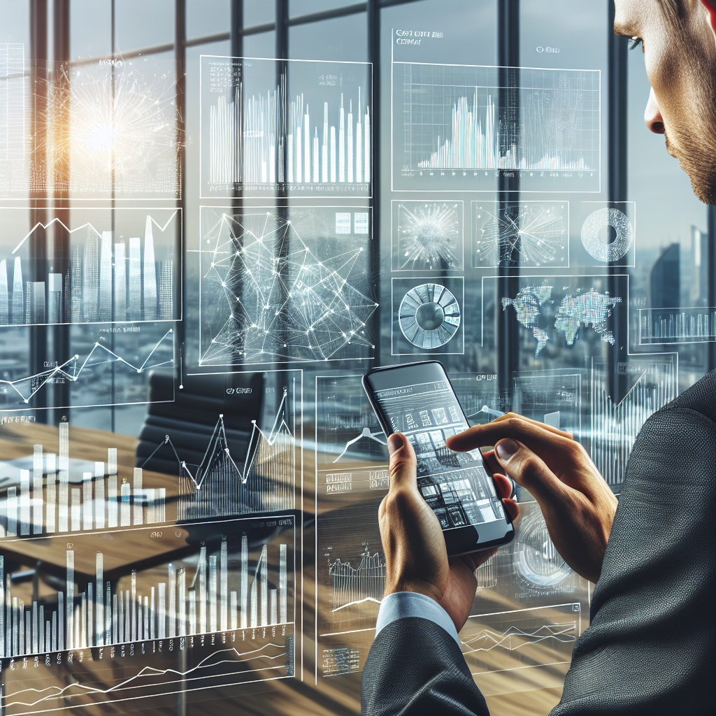 Crearea de aplicatii financiare inovatoare pentru investitii pe React Native si Python