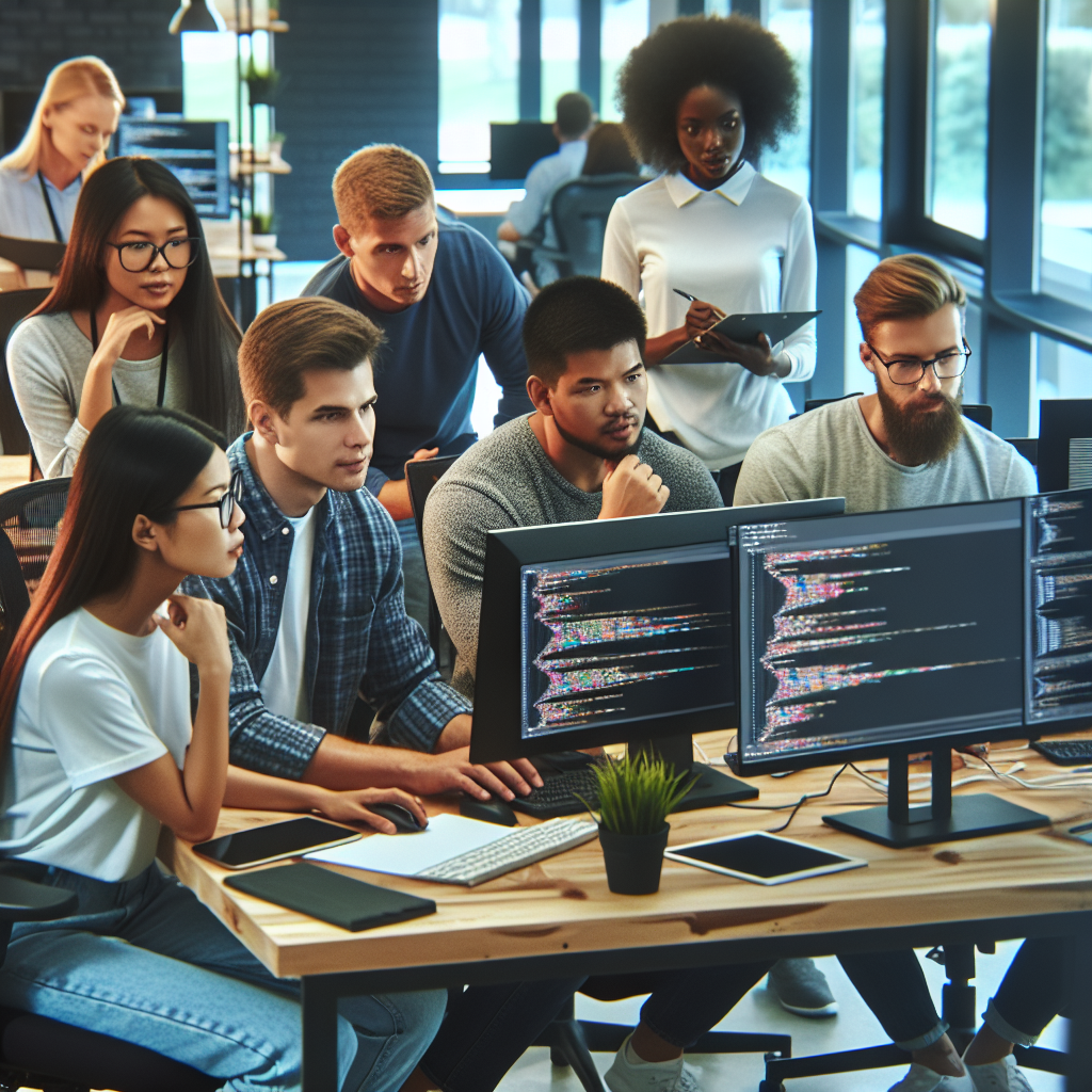 Java Web Application Development Services for Innovative Projects and Dynamic Websites