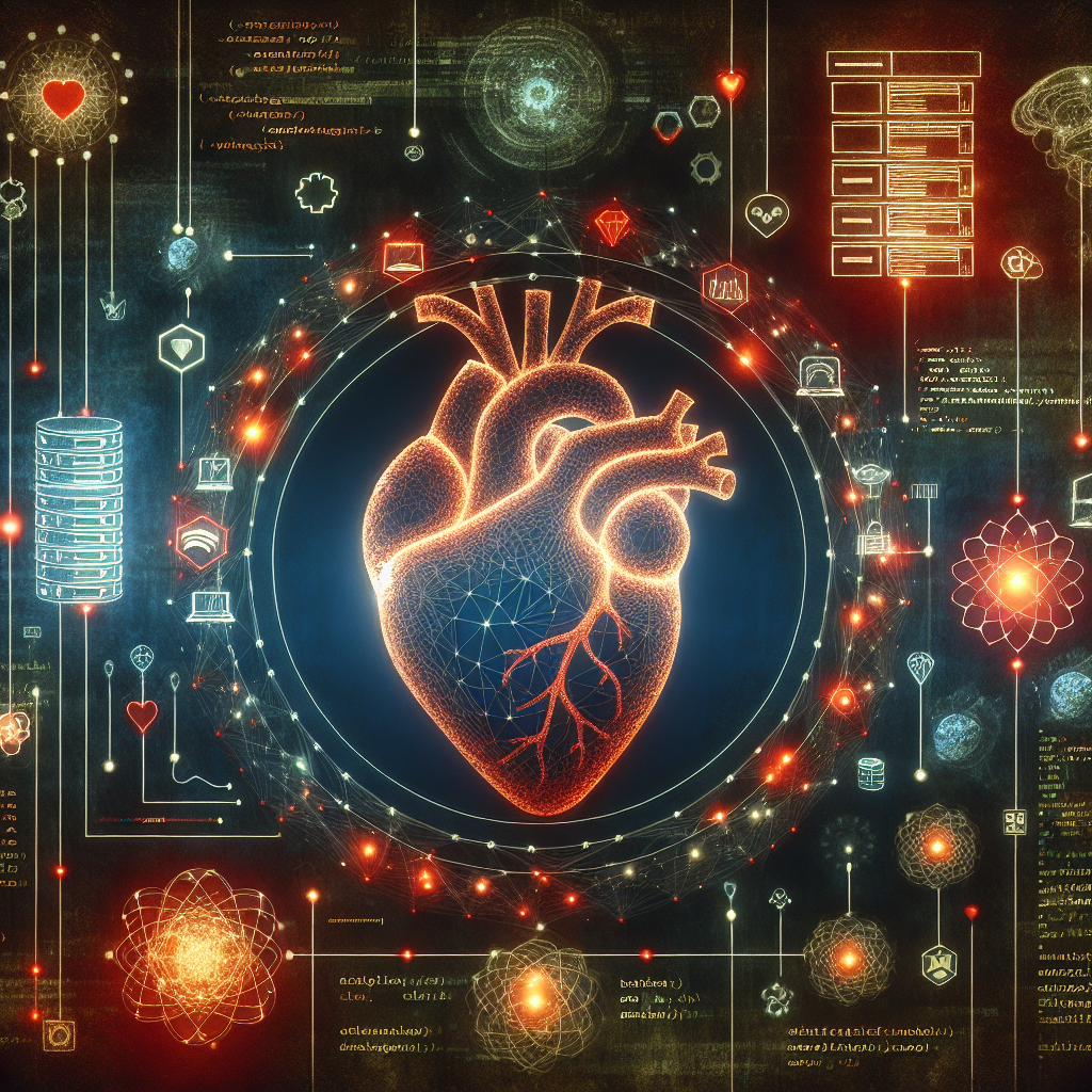 Разработка бэкэндов приложений: что это, цели и компоненты?