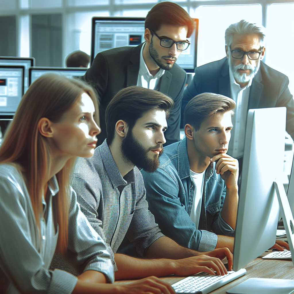 Agentii de ciclu complet: Servicii digitale adaptate nevoilor tale