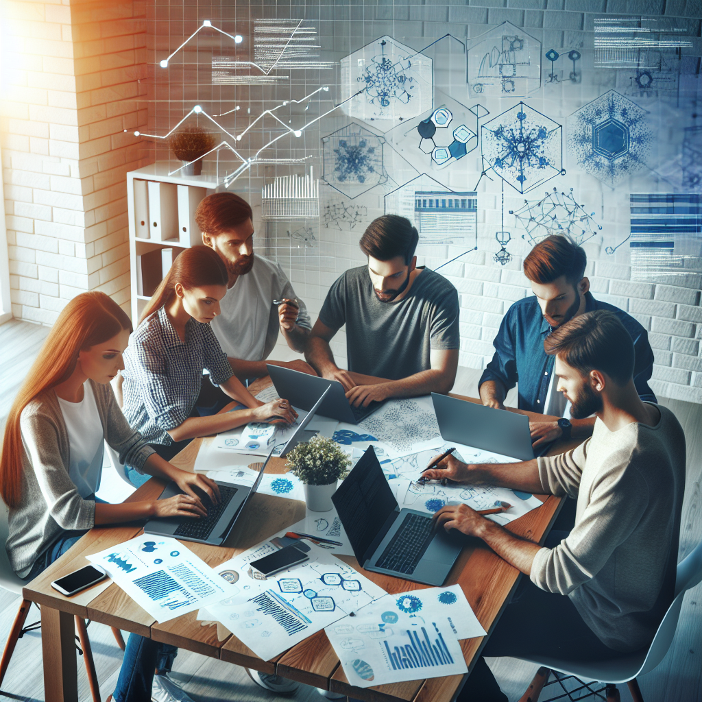 Фронтенд-разработка: создание архитектуры и приложений, технологии и этапы разработки