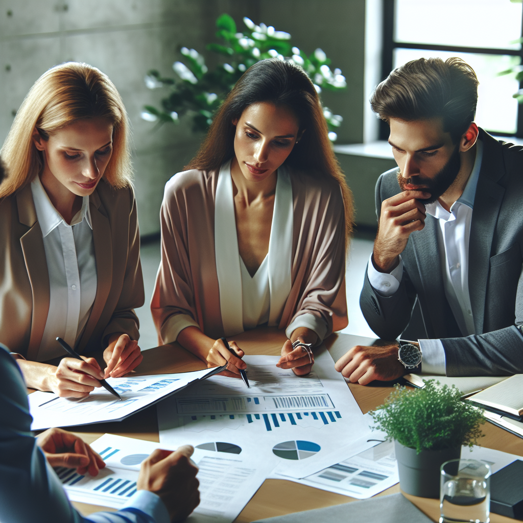 Comprehensive Competitor Analysis for Enhanced SEO Strategies and Insights